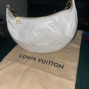 LV over the moon Handbag